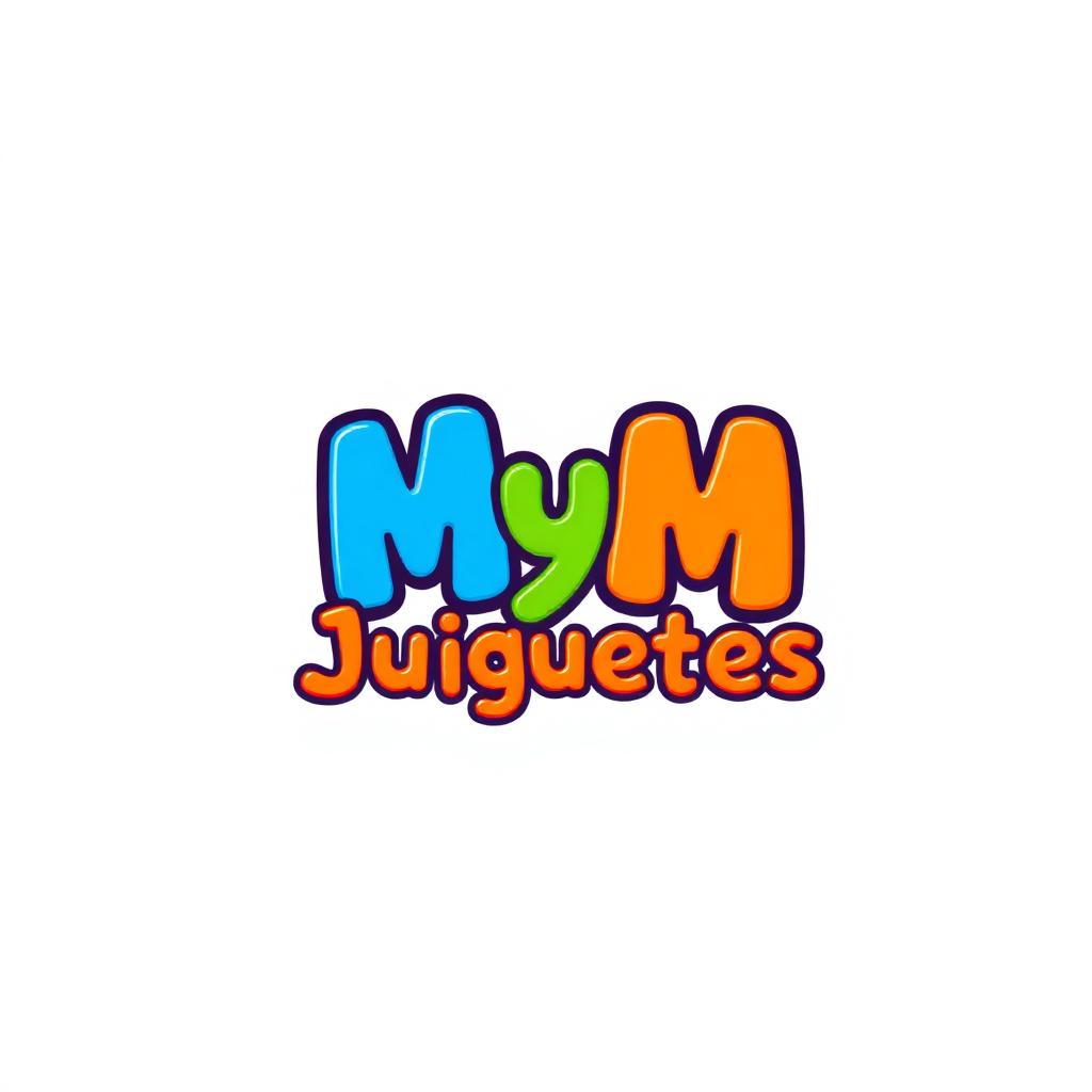 MyM Juguetes
