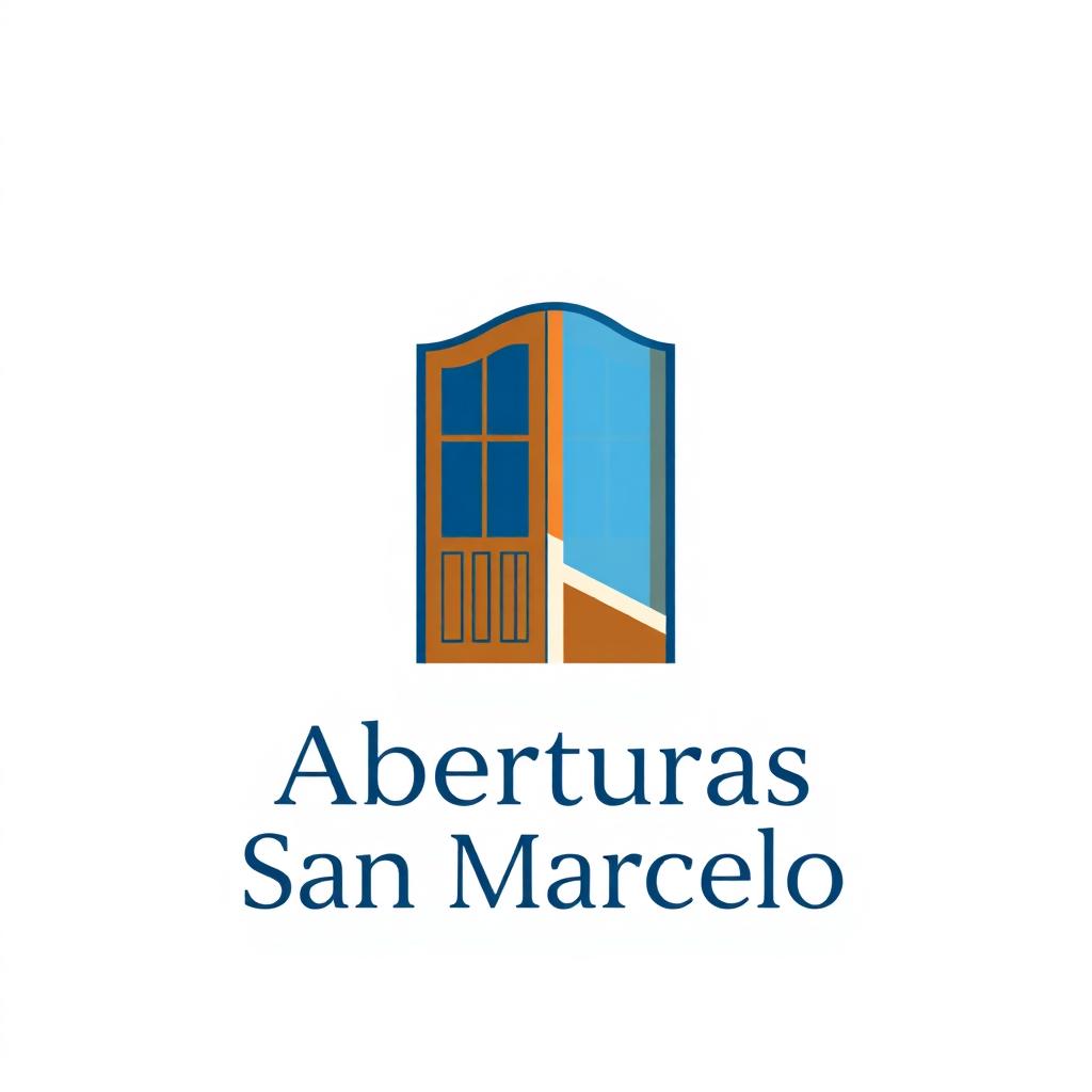 Aberturas San Marcelo